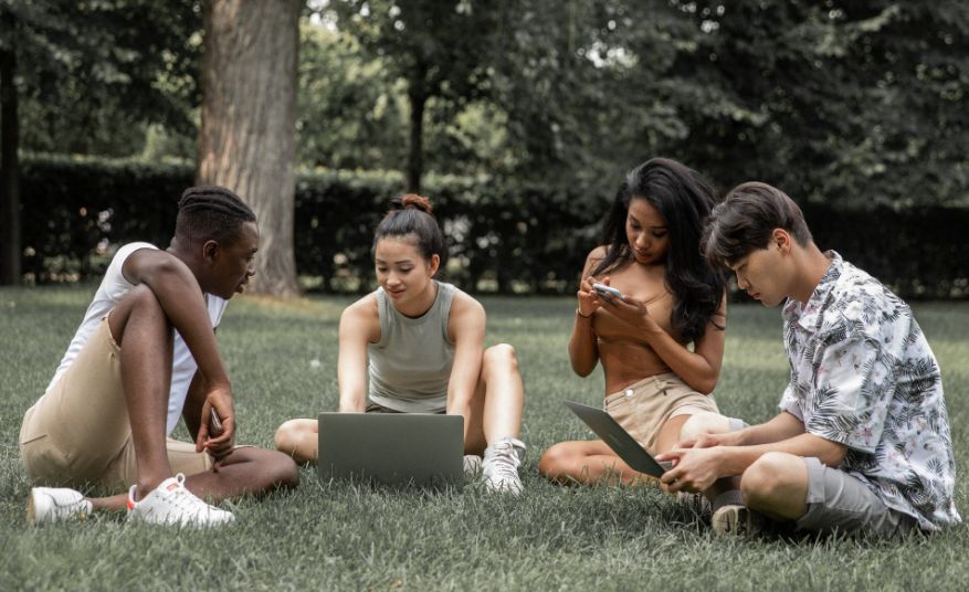 多年中外合作办学经验, 教育管理专业化