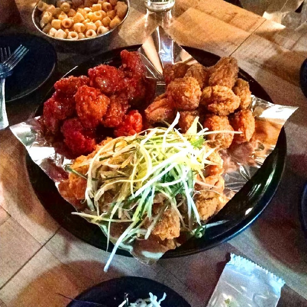 韩国留学生每日生活美食分享，在韩留学生的一日三餐是什么样的？