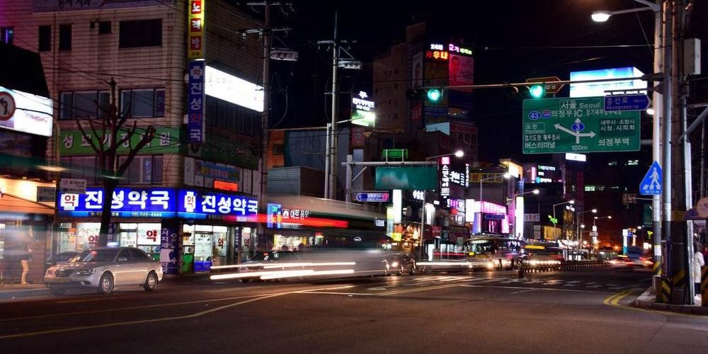 韩国留学哪些坑不要踩，韩国留学的几个误区