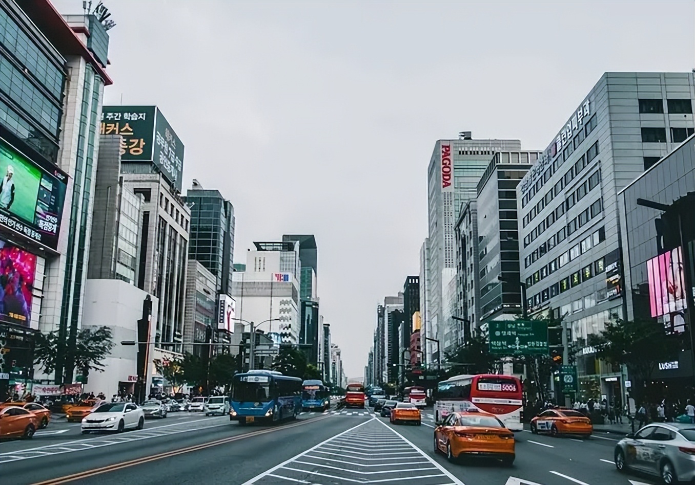 韩国留学哪些坑不要踩，韩国留学的几个误区